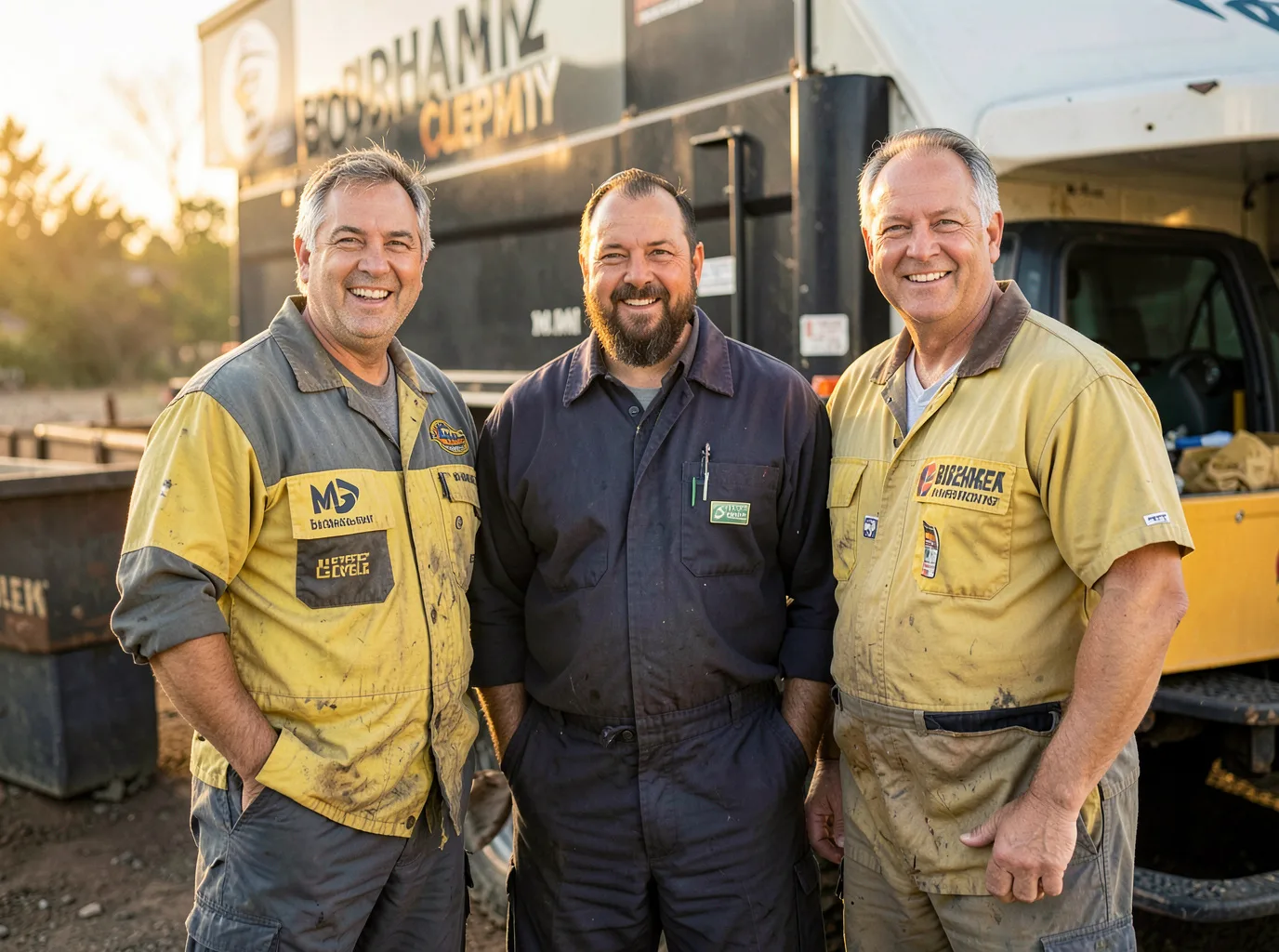 Sewage Cleanup company in Hodgen, OK