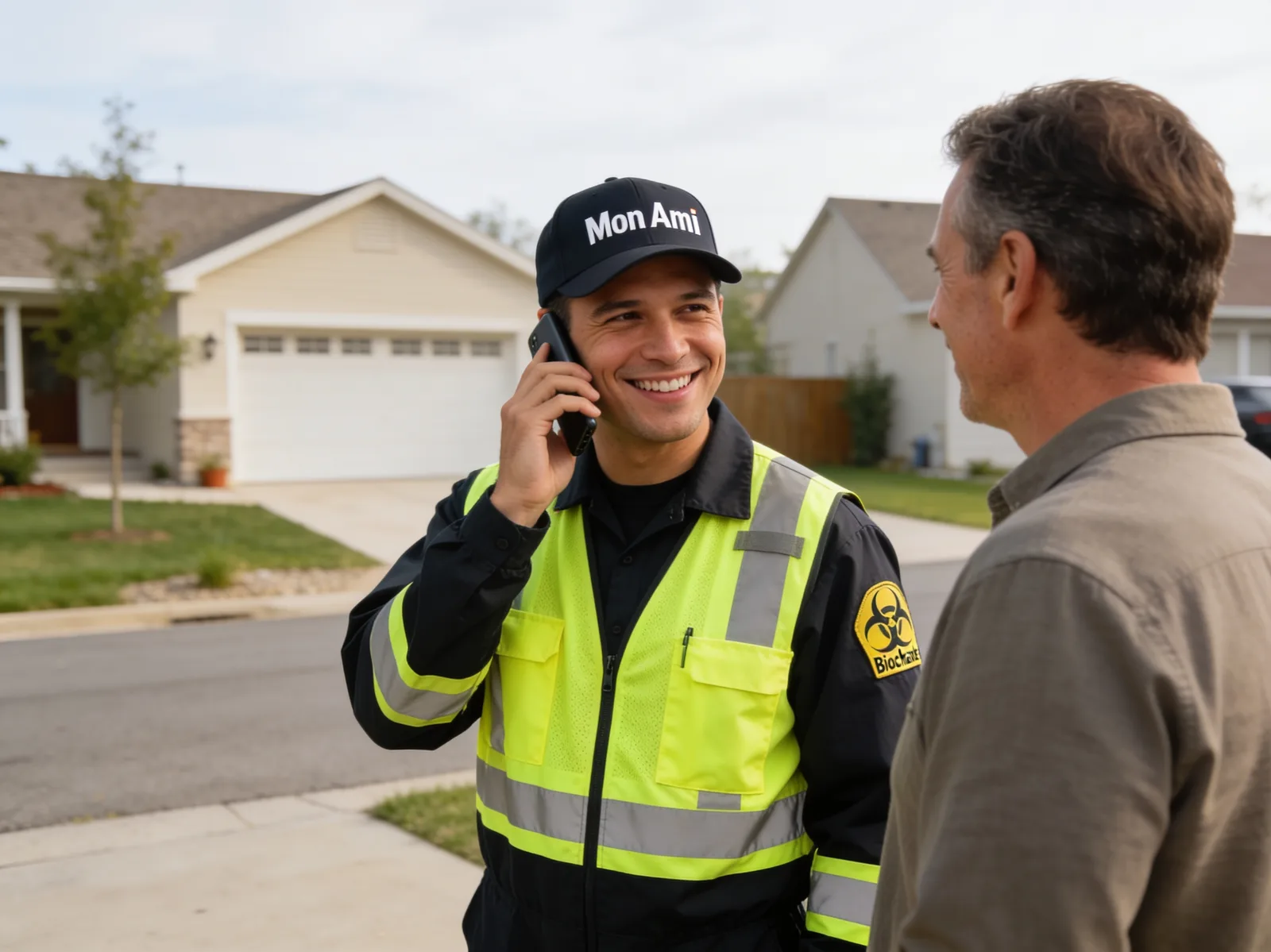 Sewage Cleanup Hodgen, OK FAQs